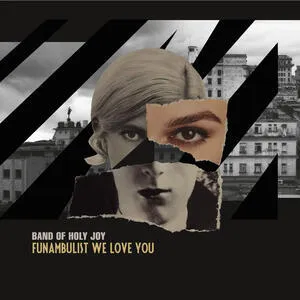 Funambulist we love you